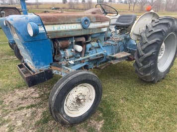 Main image Ford 2000